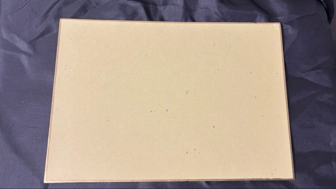 少女革命計画 改変 夕凪機サイン