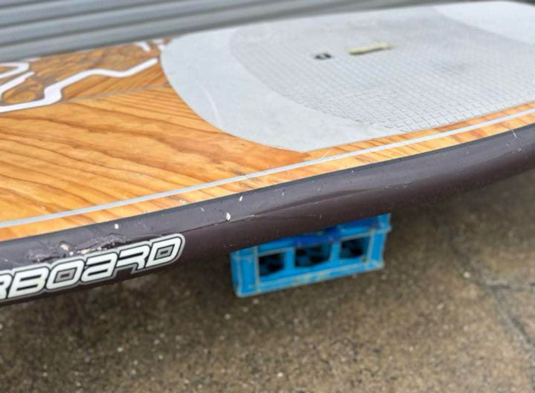 【発送不可】STARBOARD 　福岡　糸島