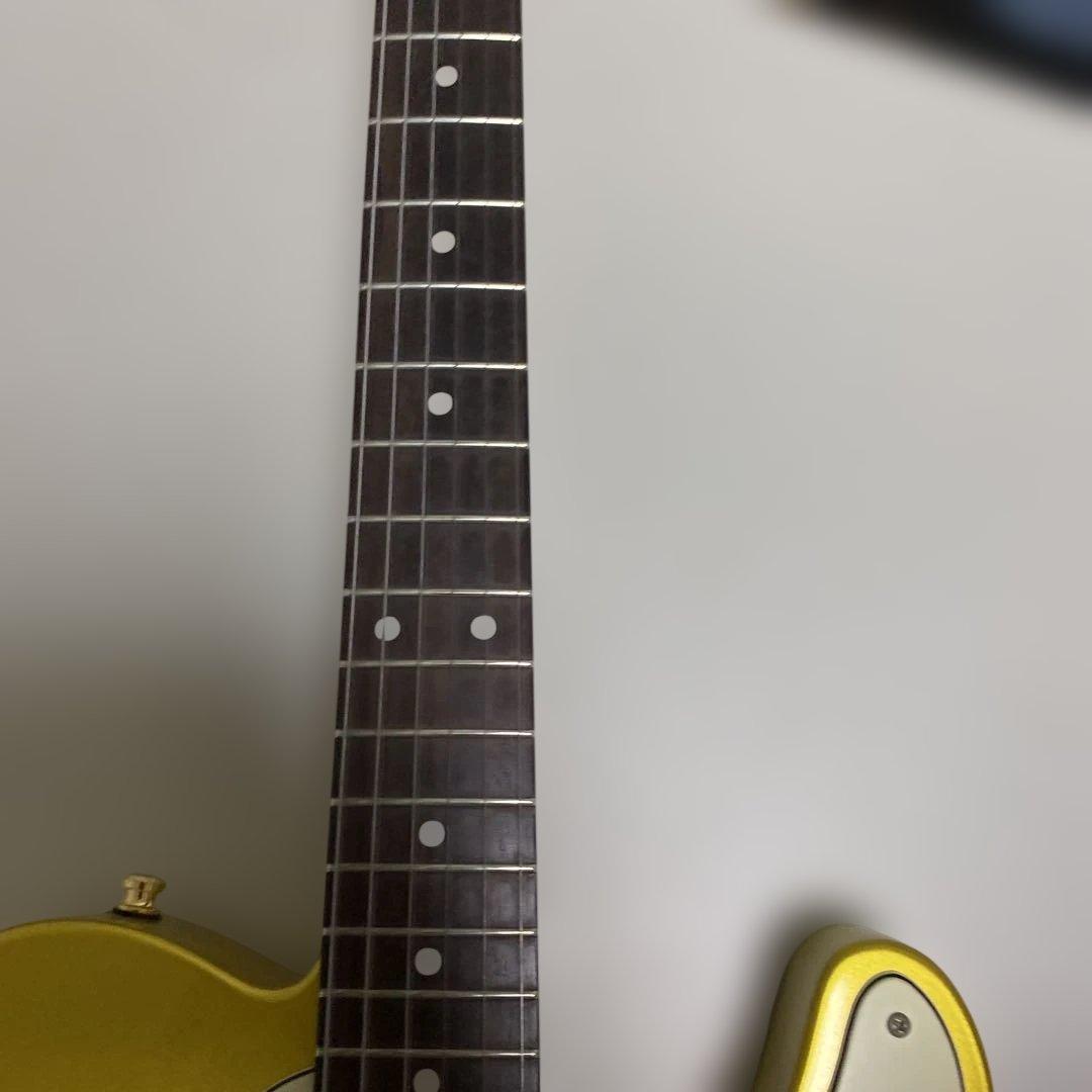 テレキャスター telecaster モノグラム　monogram 日本メーカー