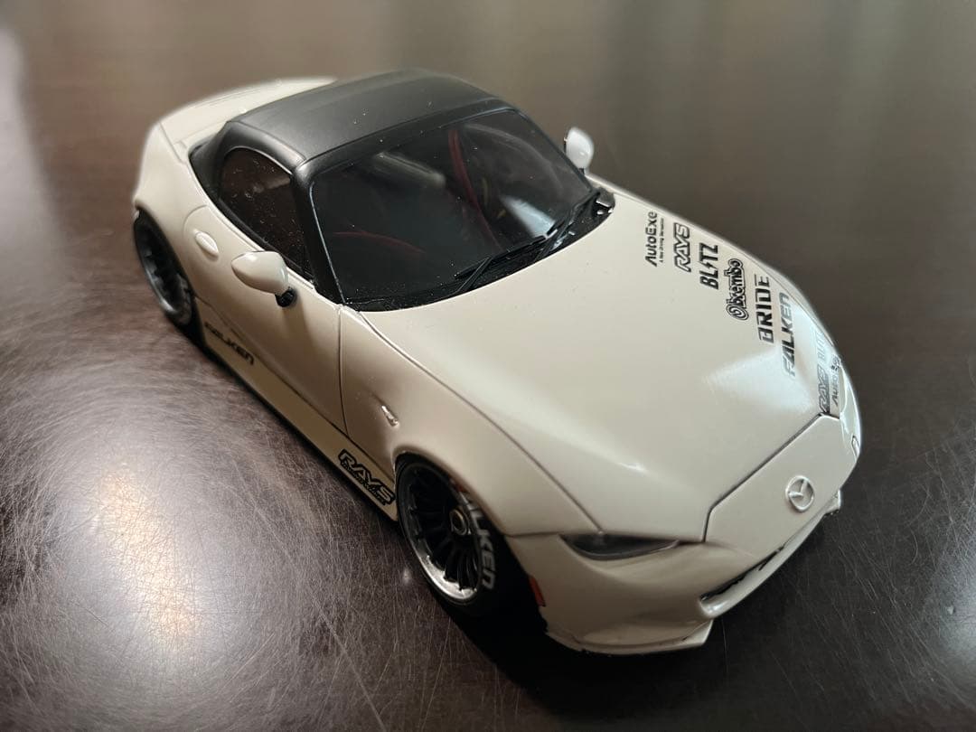 【アモ様 先約済み】京商 MINI-Z ミニッツAWD レディセット その他