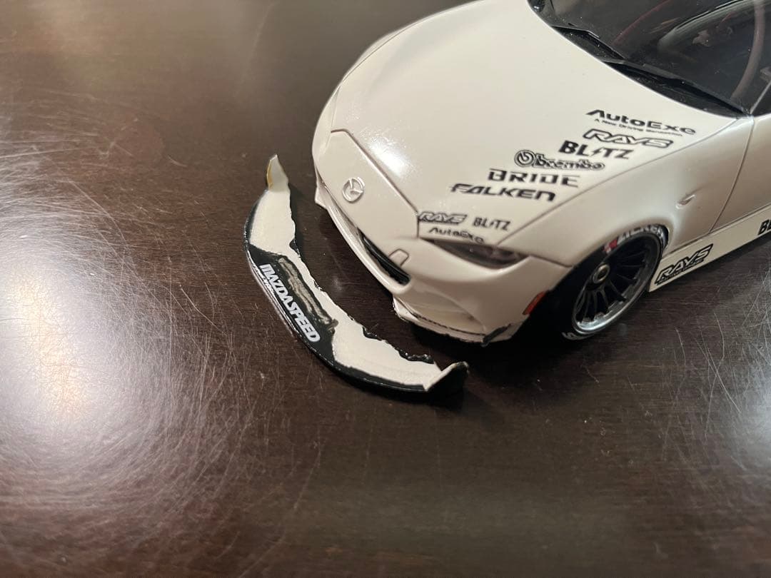 【アモ様 先約済み】京商 MINI-Z ミニッツAWD レディセット その他