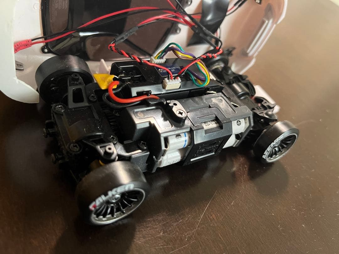 【アモ様 先約済み】京商 MINI-Z ミニッツAWD レディセット その他