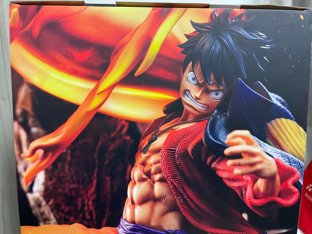 THスタジオ　ルフィ　海外正規品　pop