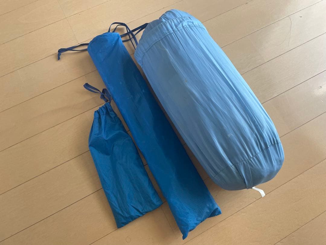 プロモンテ　PuroMonte VL-26 2人用テント