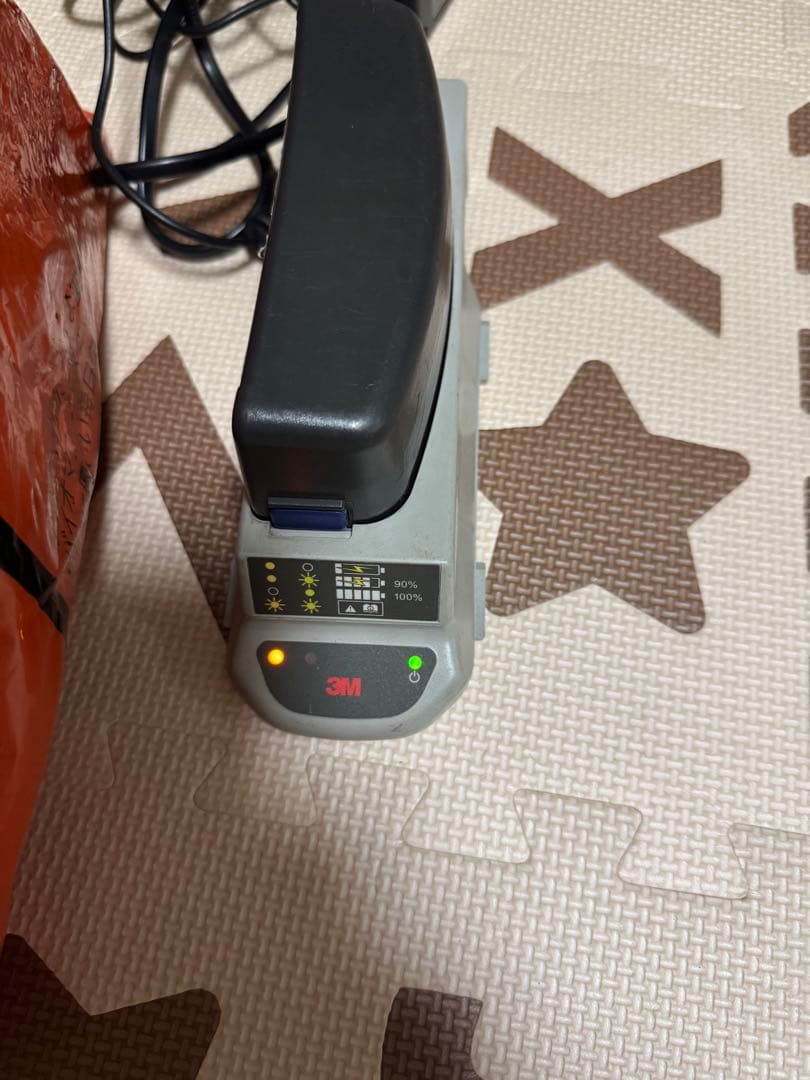 3M スリーエム バーサフロー フェイスシールド