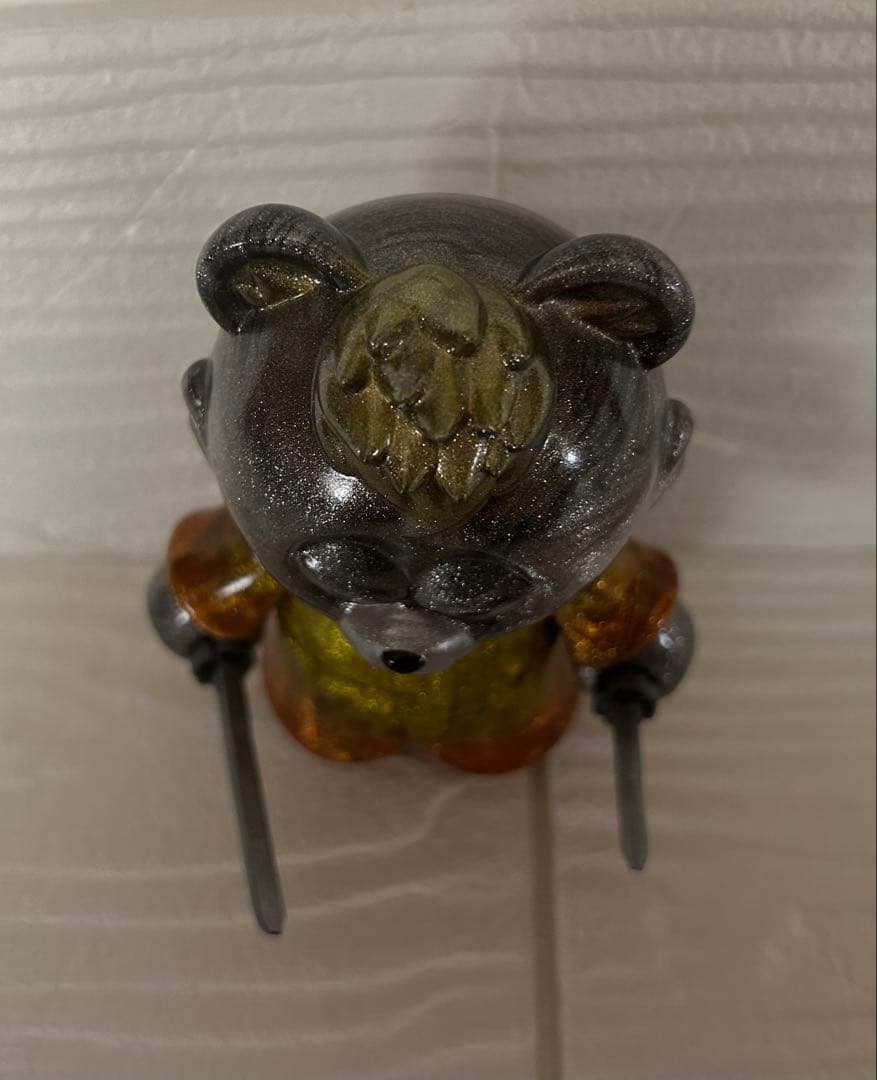 ✨モモジロウ✨【本気顔　oneup24th限定】