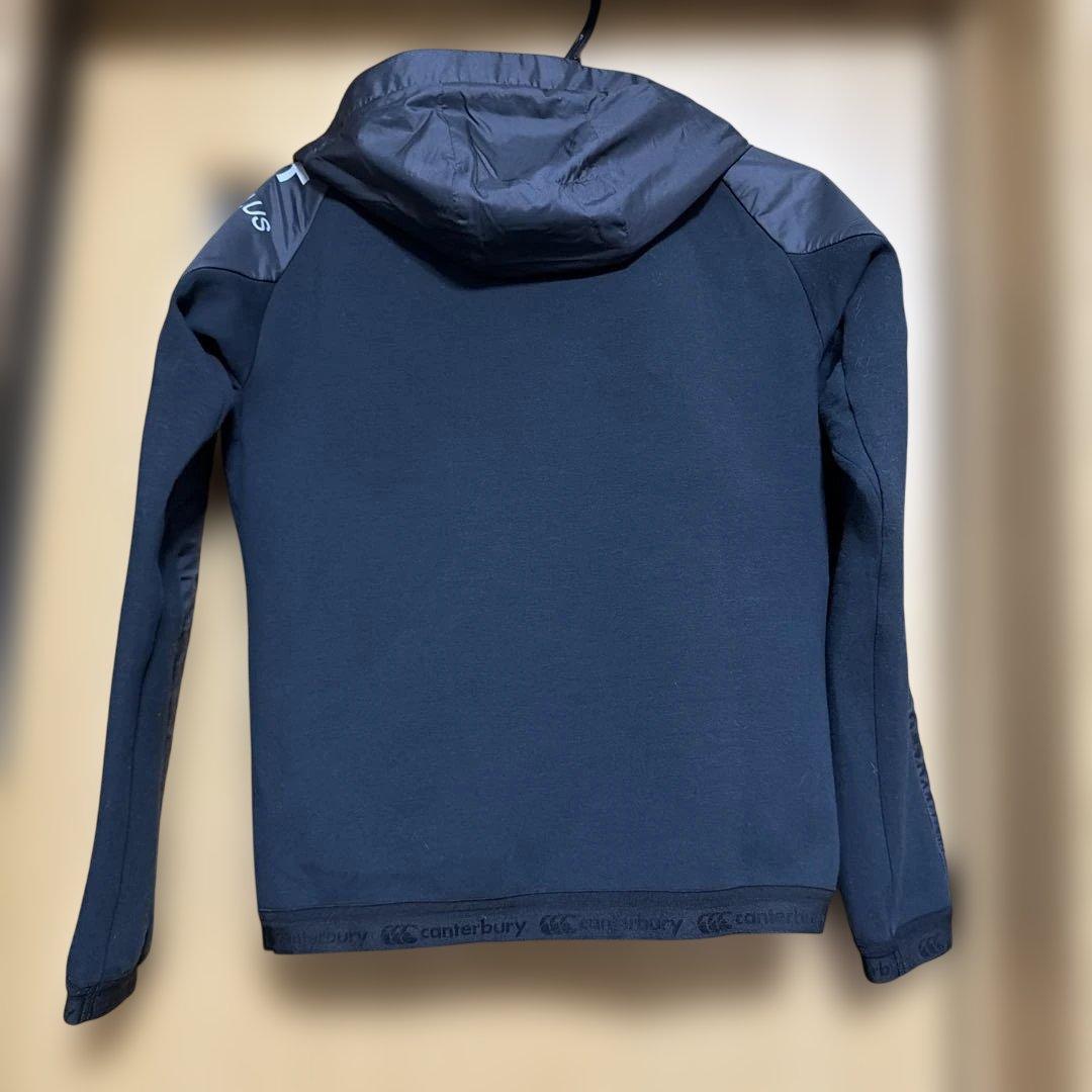 【美品】Canterbury カンタベリー 上下セット 日本代表 ジャージ