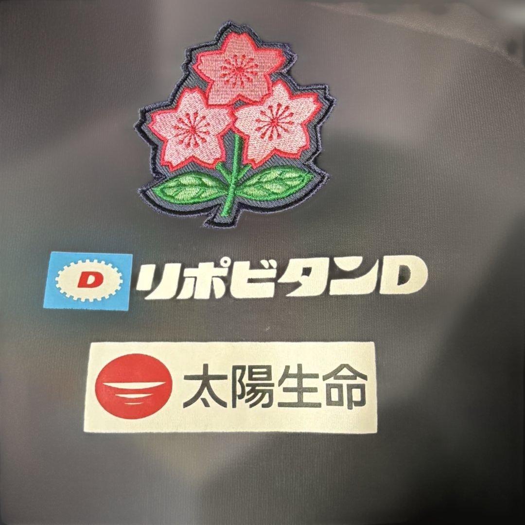 【美品】Canterbury カンタベリー 上下セット 日本代表 ジャージ