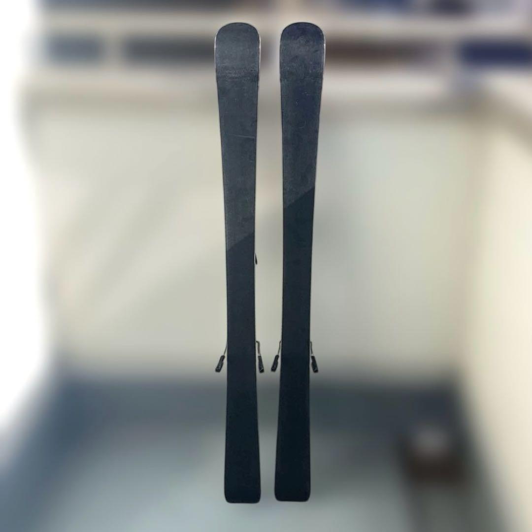 ATOMIC ミッドスキー　123cm