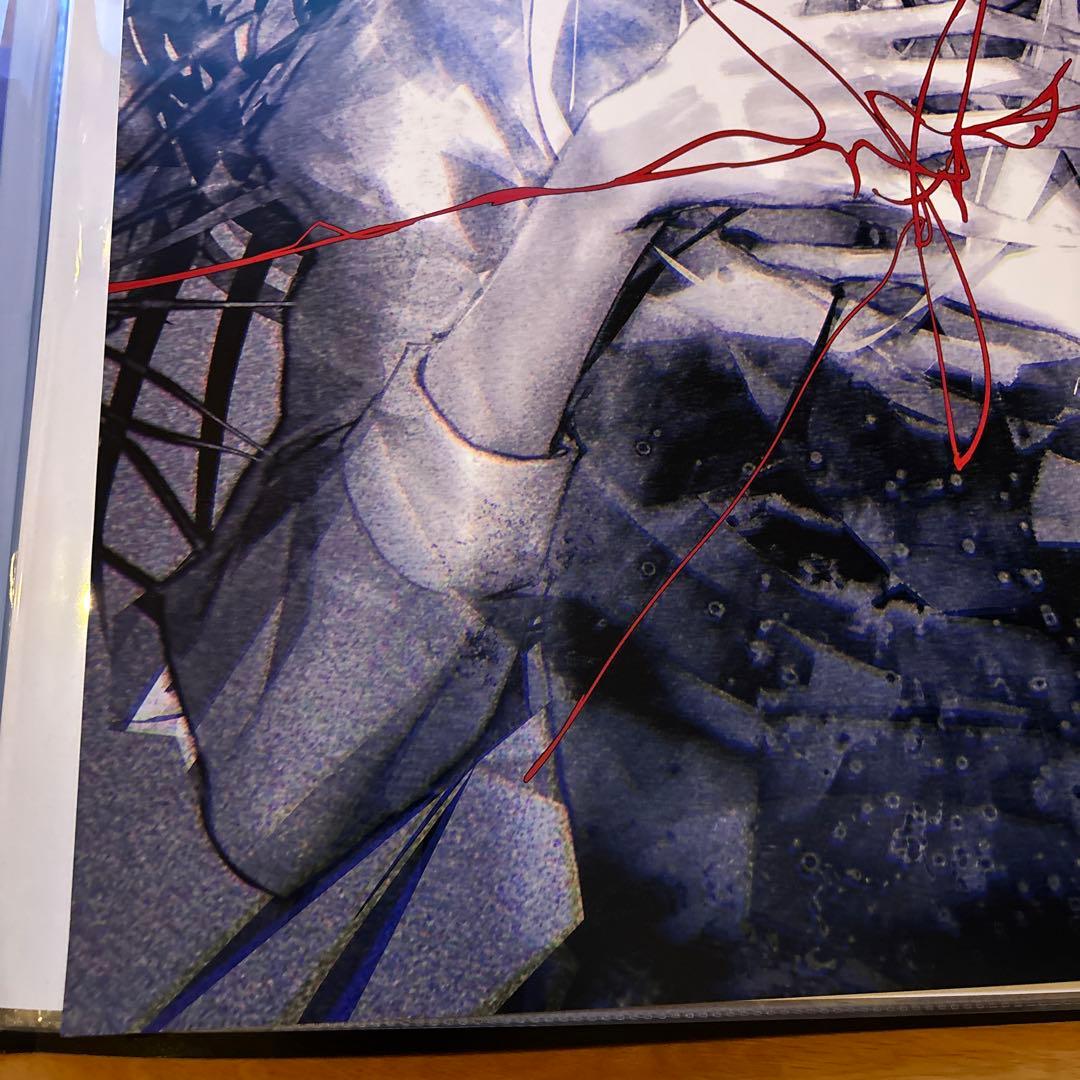 redjuice B2ポスター　サマーゴースト