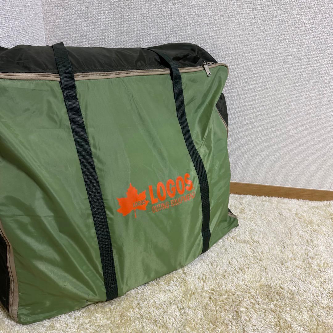 ロゴス　neos PANEL スクリーンドゥーブルXL-AI