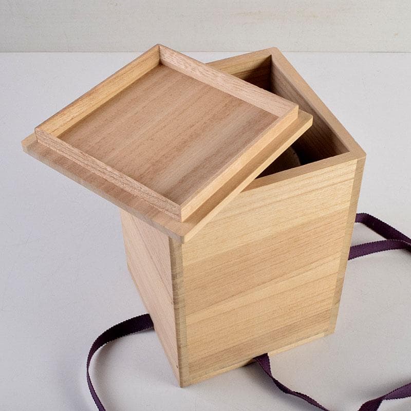 茶道具　萩焼　一立窯　浦裕作　萩茶碗　五客　共箱　V　8896