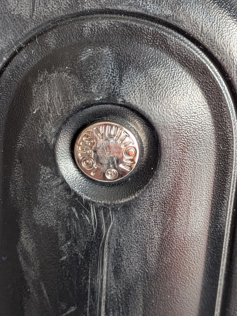 ルイヴィトン　 ぺガス45