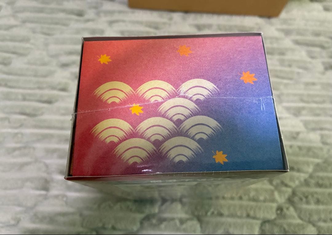 ポケモンセン産 ヒロシマ　スペシャルBOX シュリンク付未開封