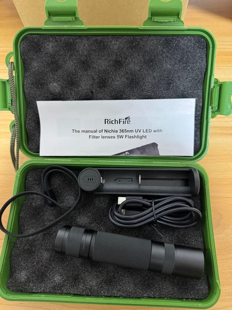 N*様 ガンプラ引退品（BMCタガネやUVライトなど）