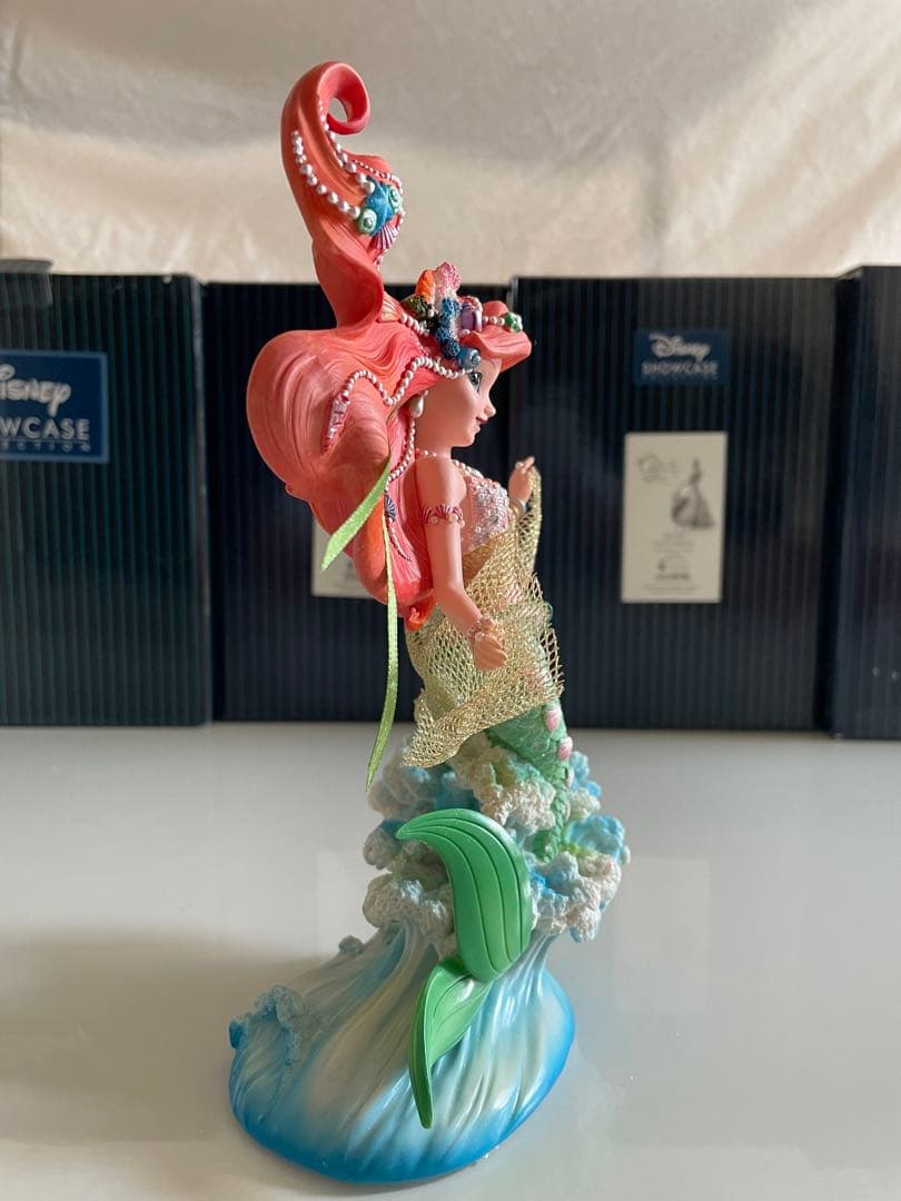 Disney Showcase Collection アリエル
