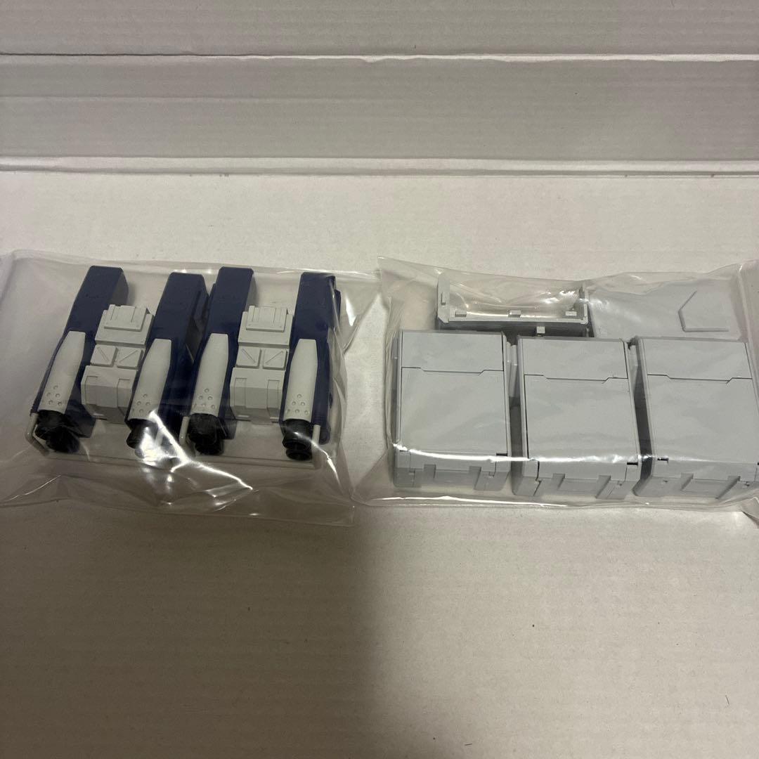 イ*!様 ガンプラ ジャンク HG 陸戦型ガンダムなど