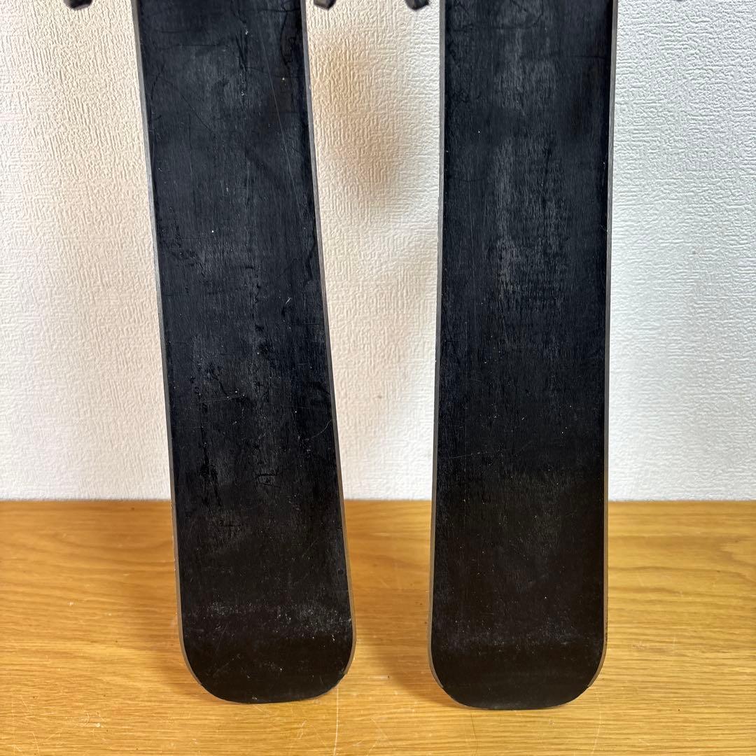 ジュニアスキーセット　Rossignol Radlce 100cm 19cm