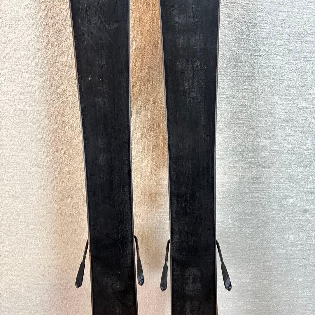 ジュニアスキーセット　Rossignol Radlce 100cm 19cm