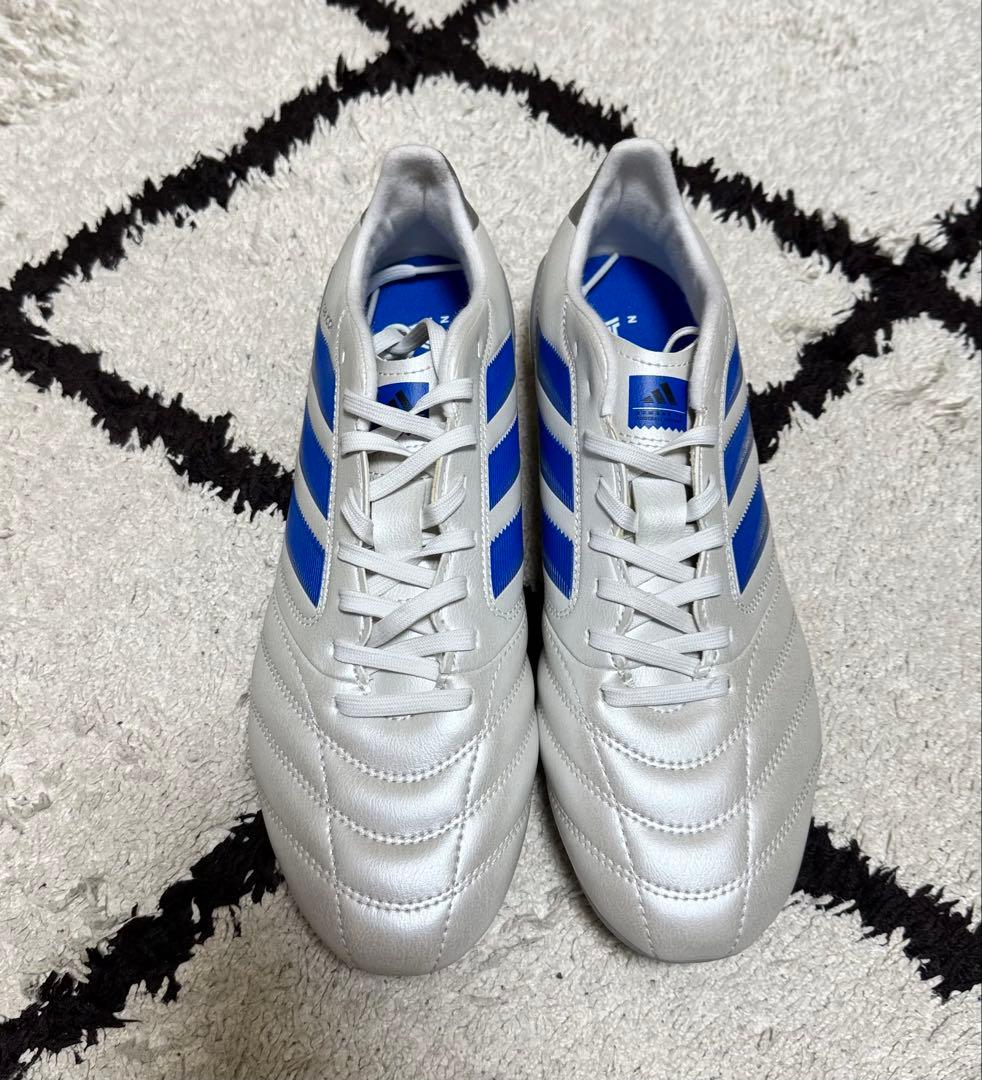 【最終値下げ】アディダス　コパアイコン2PRO HG/AG 26.0cm