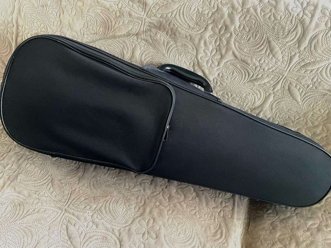 子供用　バイオリン 1/2 サイズ