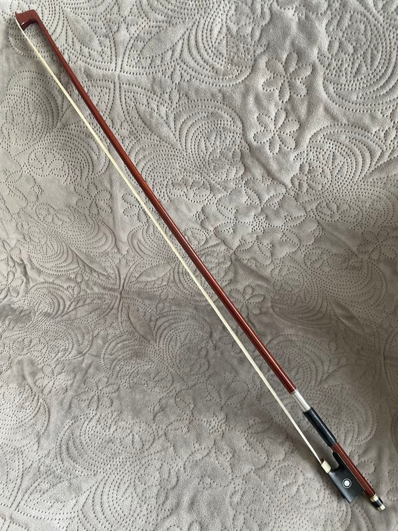 子供用　バイオリン 1/2 サイズ