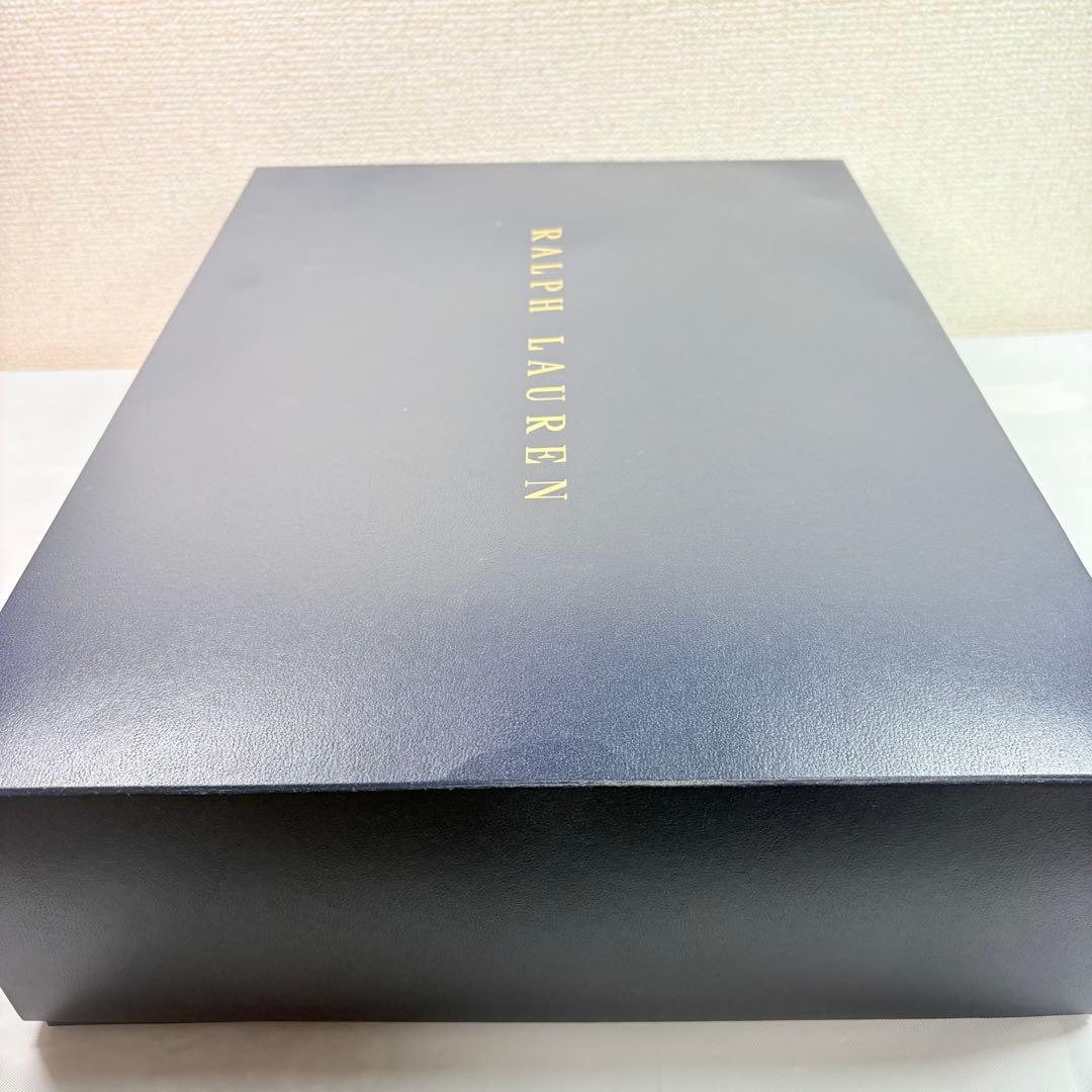 美品　Ralph Lauren ラルフローレン　特大タオルギフト　大容量セット