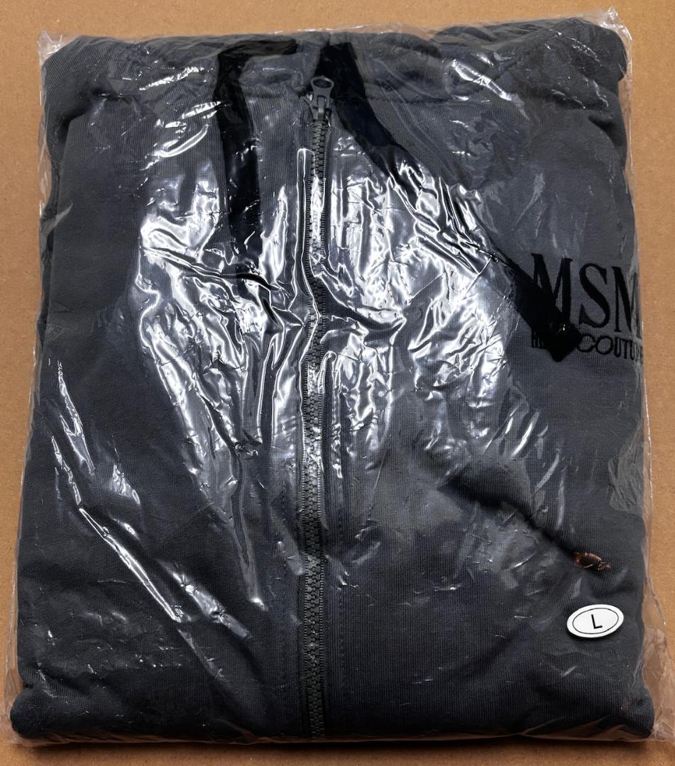 TWICE MISAMO 2024 HAUTE COUTURE パーカー L