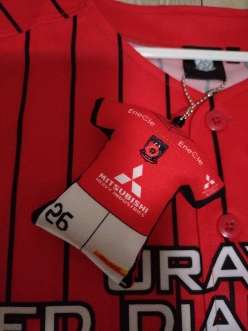 浦和レッズレディース丹野凛々香サイン