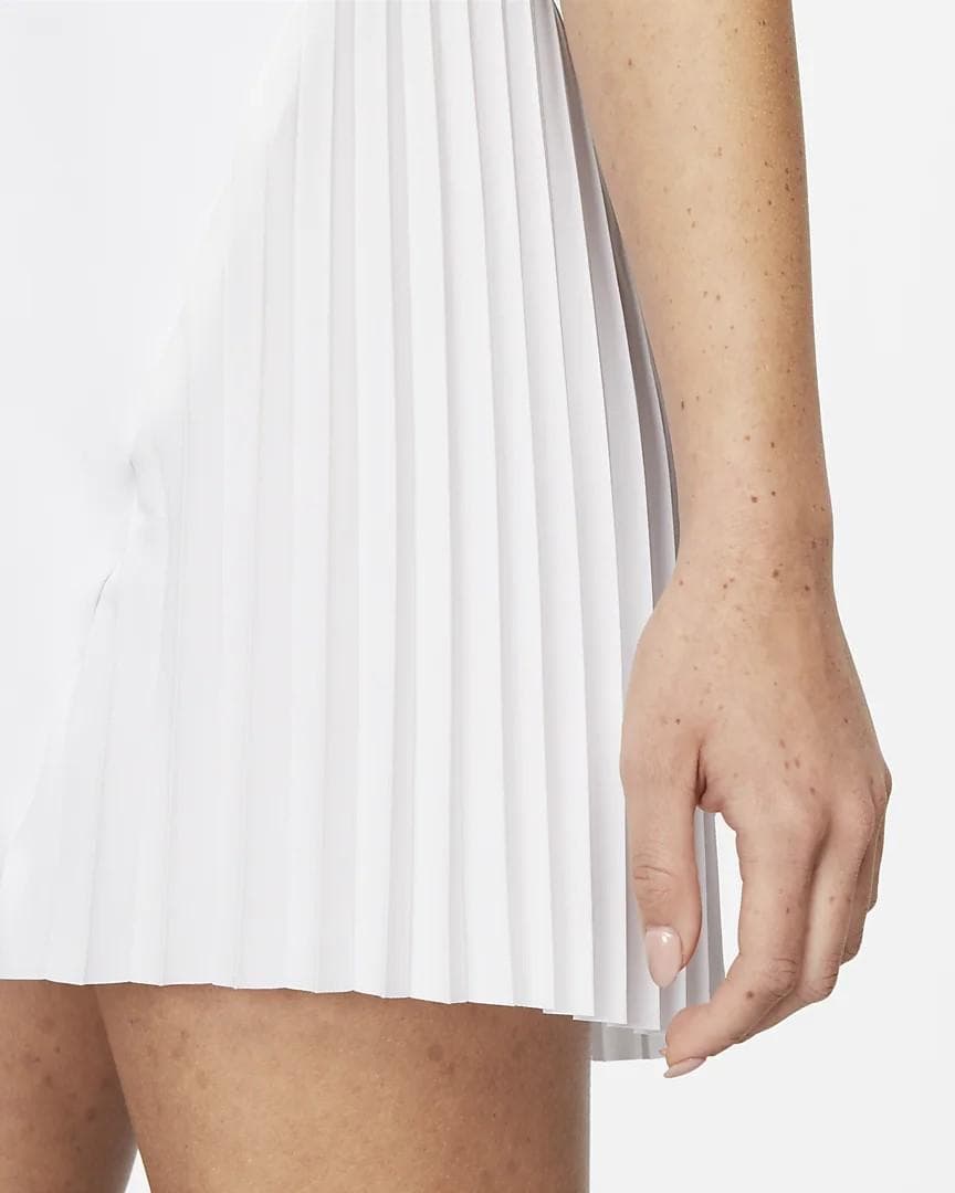 ★新品★　NIKE　NikeCourt Dri-FIT Slam Dress