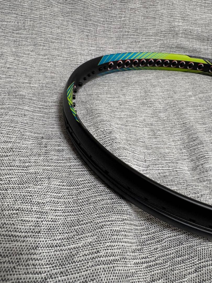 ミズノ テニスラケット ディーフォースS-50/D FORCE S-50 OOU