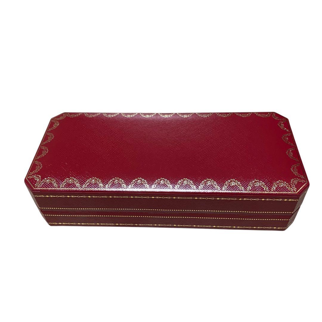 【極美品】限定品 カルティエ ディアボロ 2007 ST180087