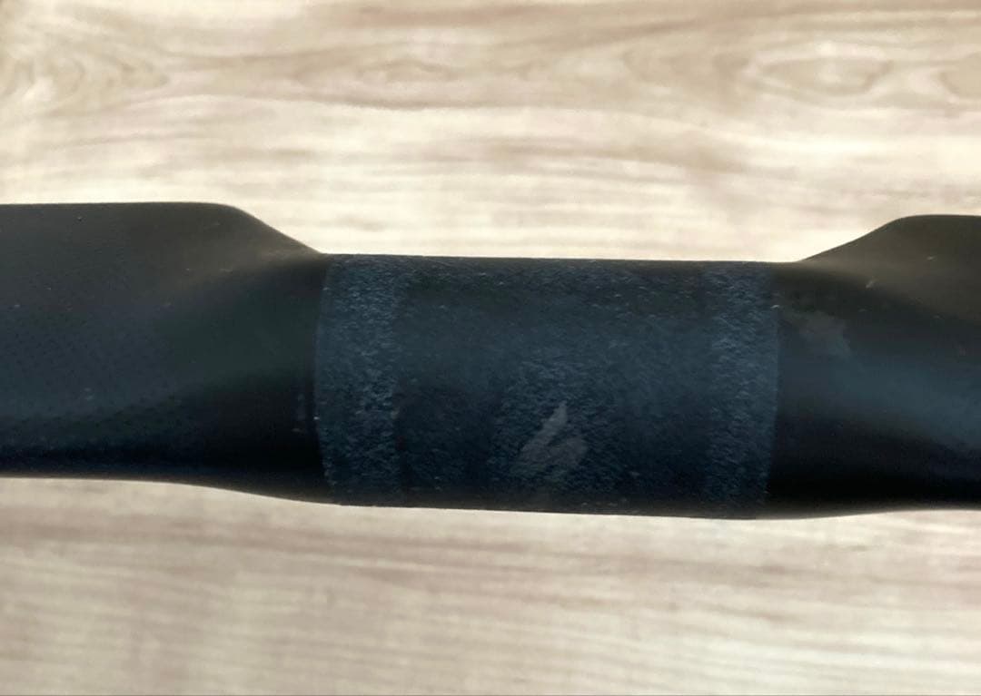 【値下げしました】S-Works ハンドル エアロフライ2