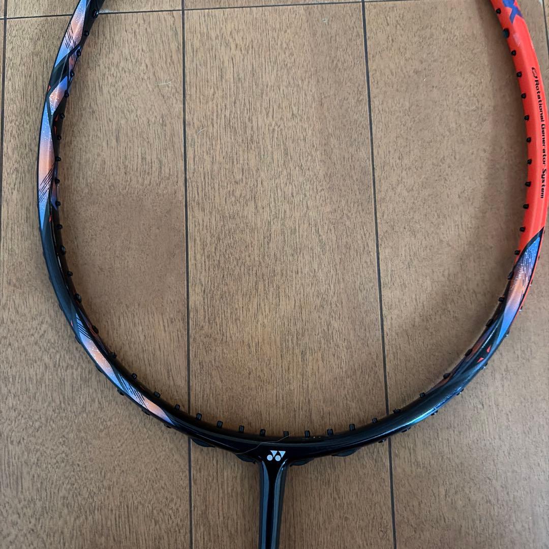 ラケット YONEX ASTROX 77 PRO 4U G5