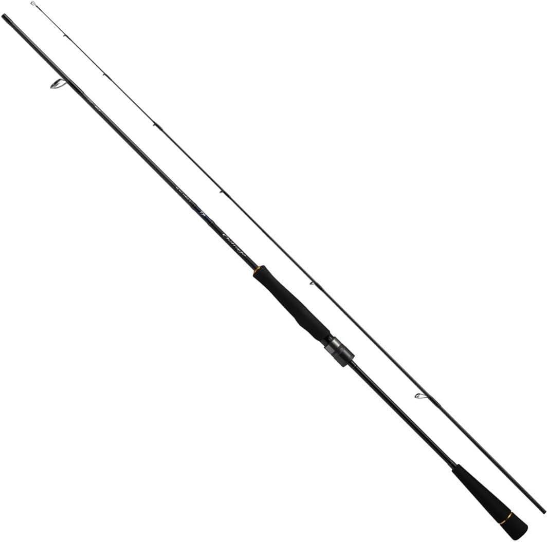 ダイワ ジギングロッド アウトレイジ BR SLJ 63MS-S