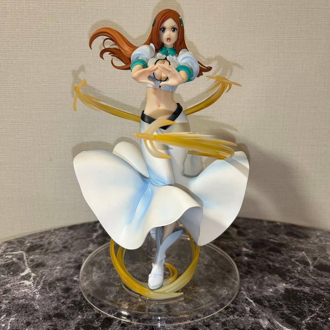 GALSシリーズ BLEACH 井上織姫 千年血戦篇