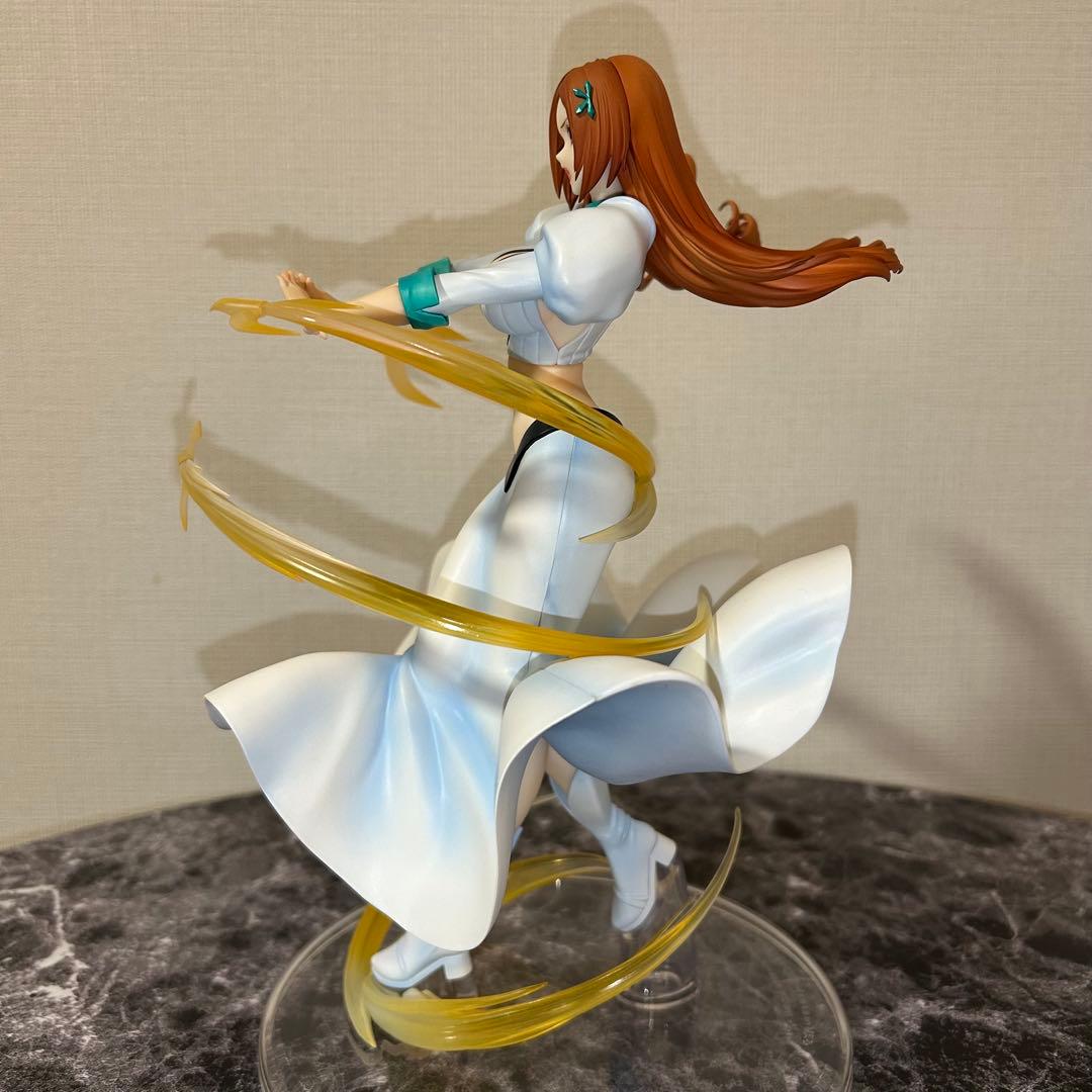 GALSシリーズ BLEACH 井上織姫 千年血戦篇