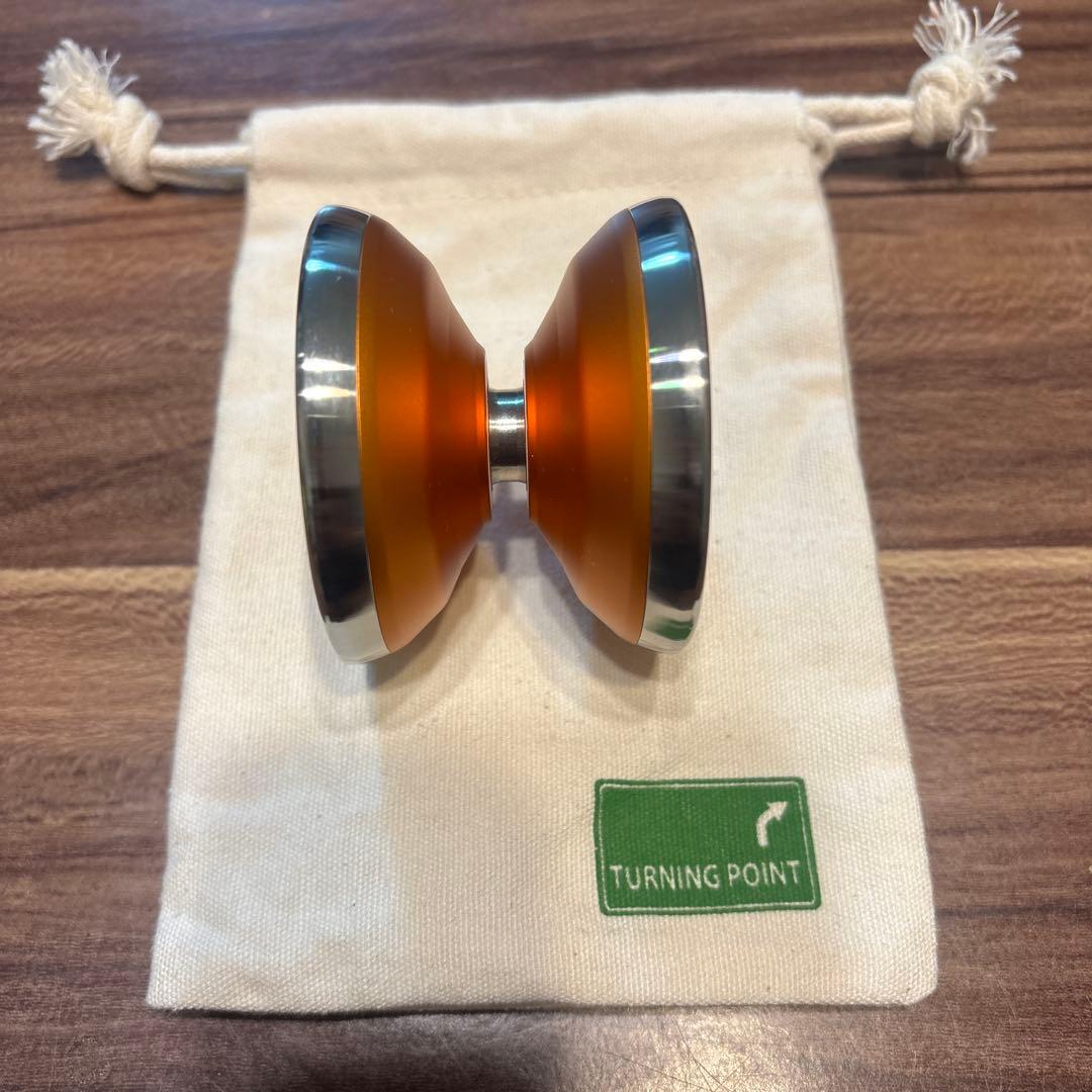 ターニングポイント　アヌビス2