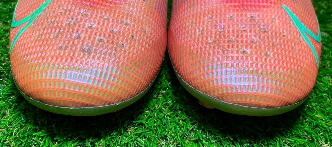 NIKE マーキュリアル ヴェイパー 14 エリート HG