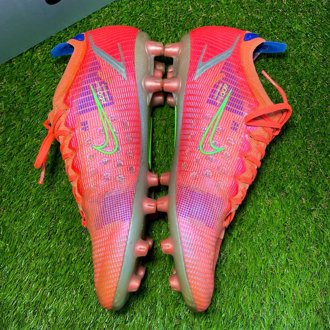 NIKE マーキュリアル ヴェイパー 14 エリート HG