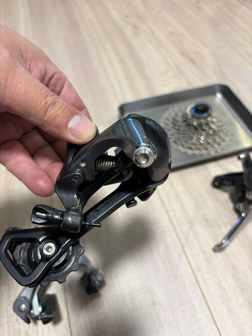 Shimano Ultegra グループセット 6800