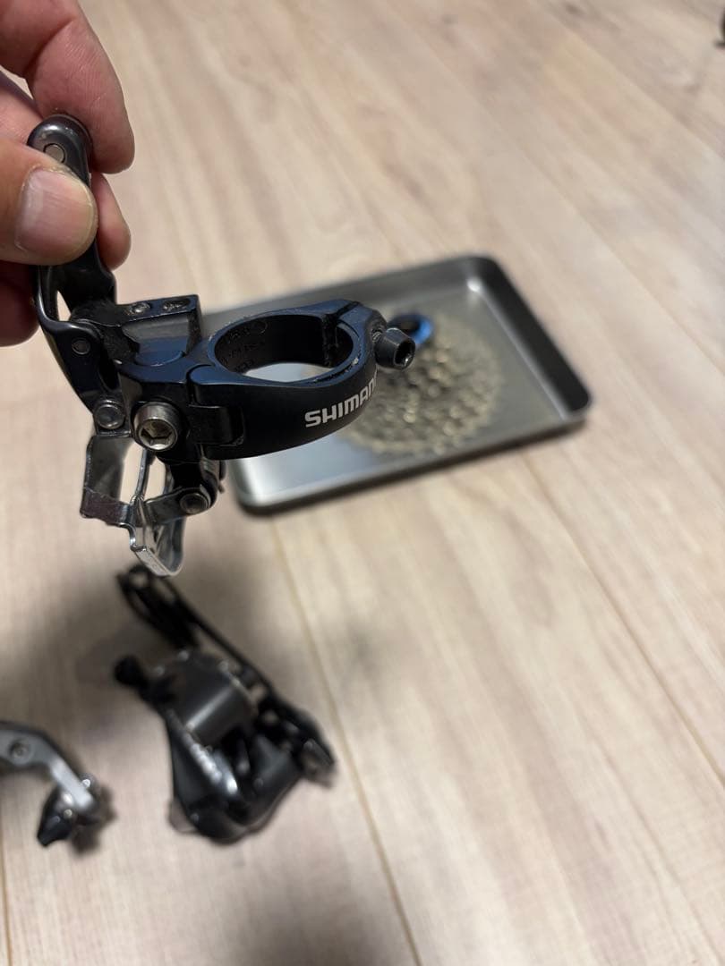 Shimano Ultegra グループセット 6800