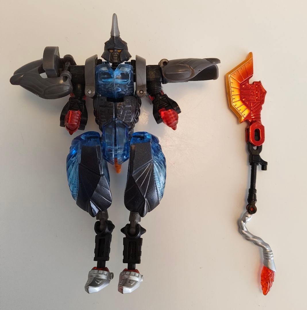 トランスフォーマー　ビーストマシーンズ　ジャンク品　3体セット　ビーストウォーズ
