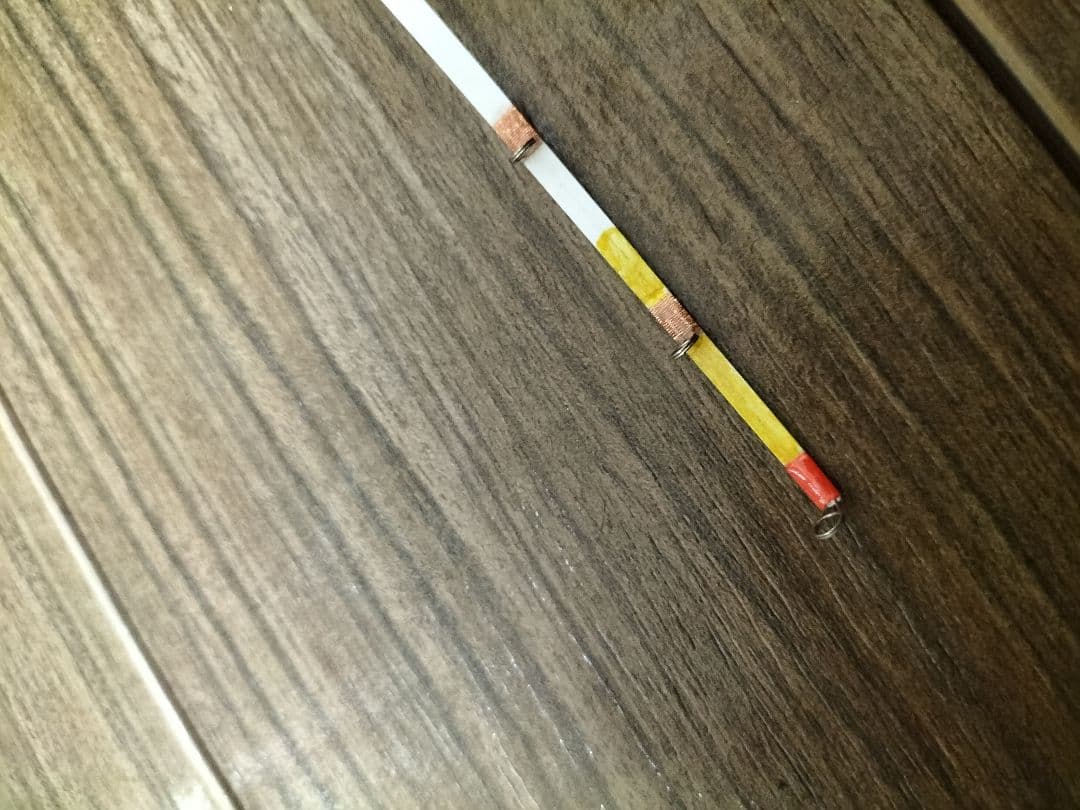 ダイワ　Crystiaクリスティアワカサギ　CR PT Ⅱ