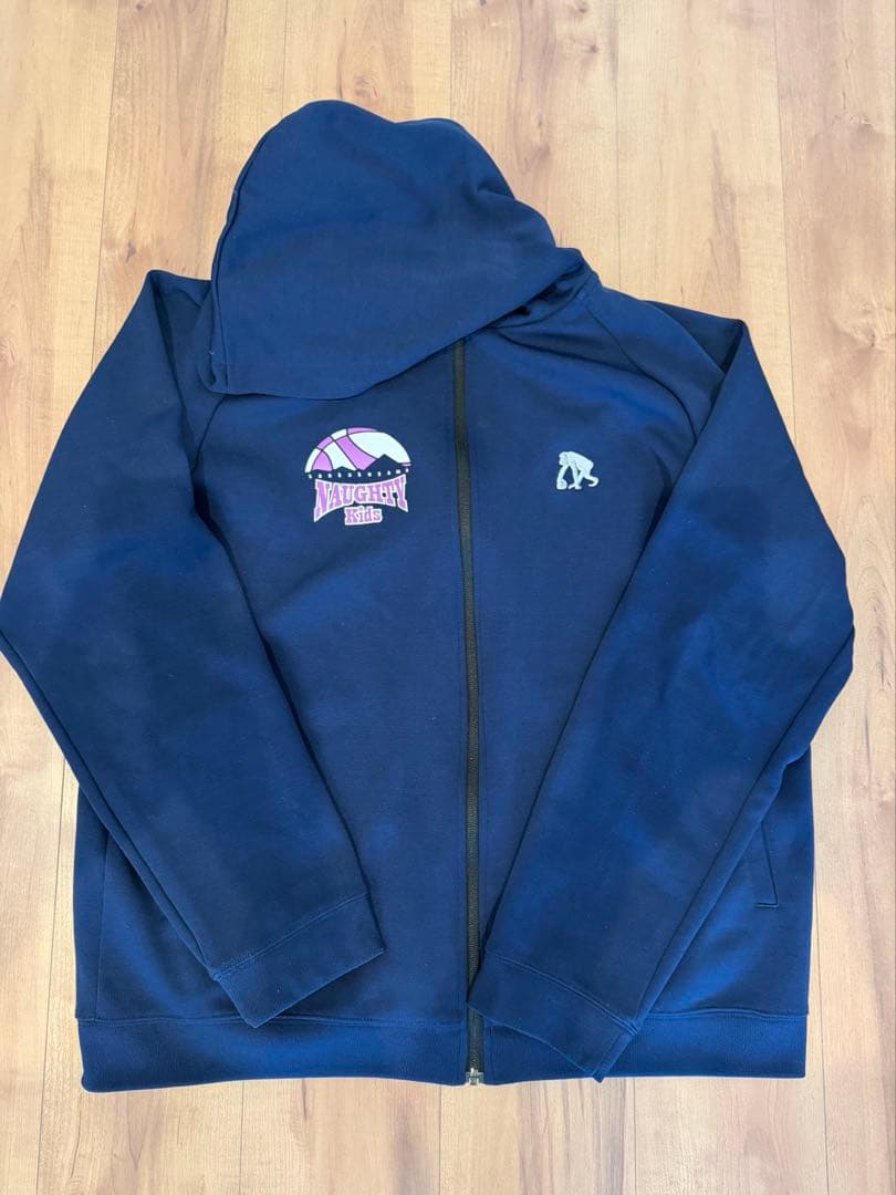 エゴザル　セットアップジャージ