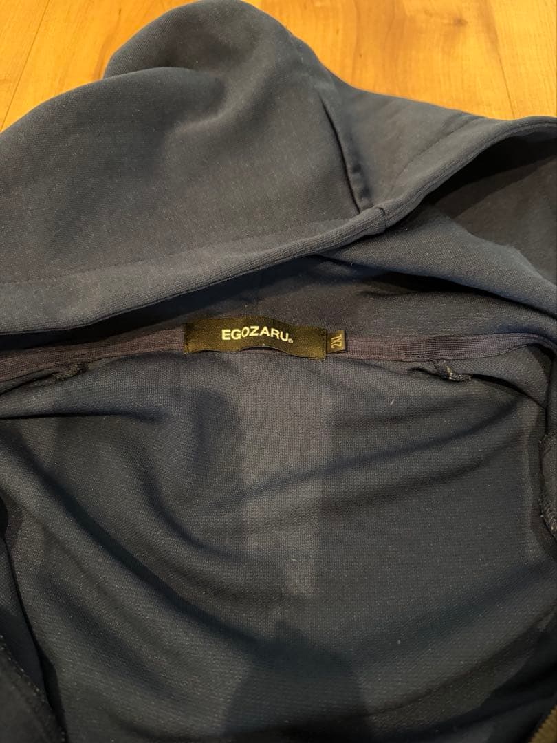 エゴザル　セットアップジャージ