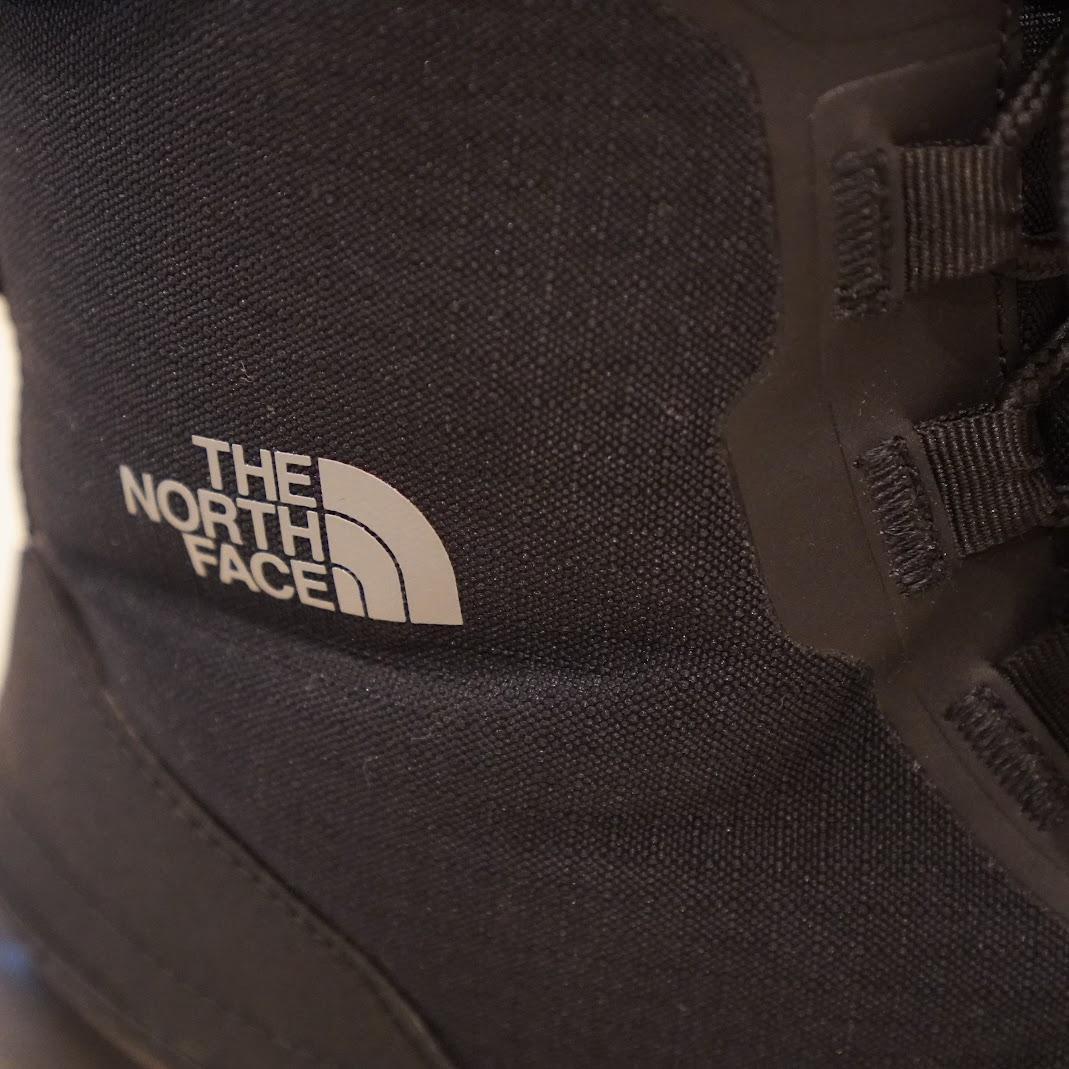 スキー THE NORTH FACE  SHOT 6\" BOOTS TX V