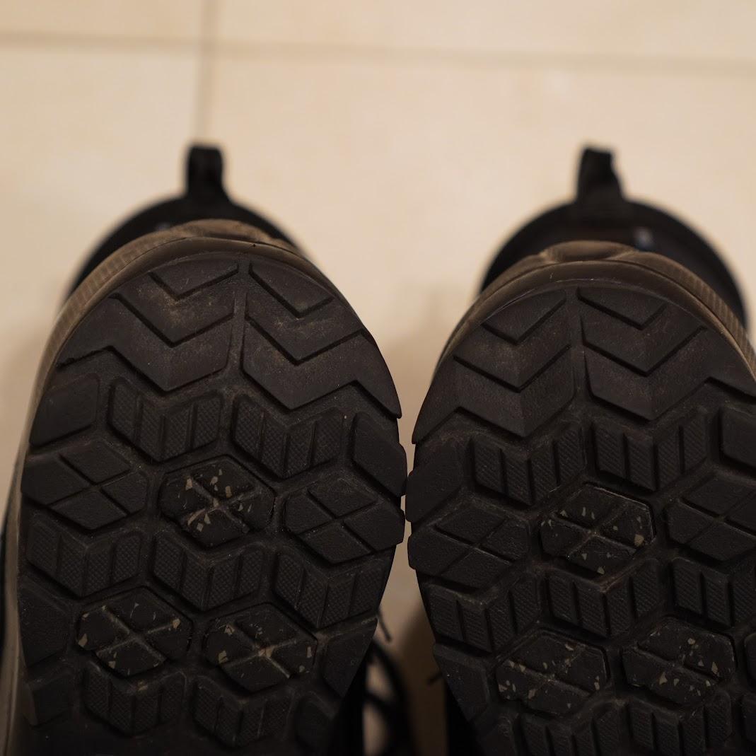 スキー THE NORTH FACE  SHOT 6\" BOOTS TX V