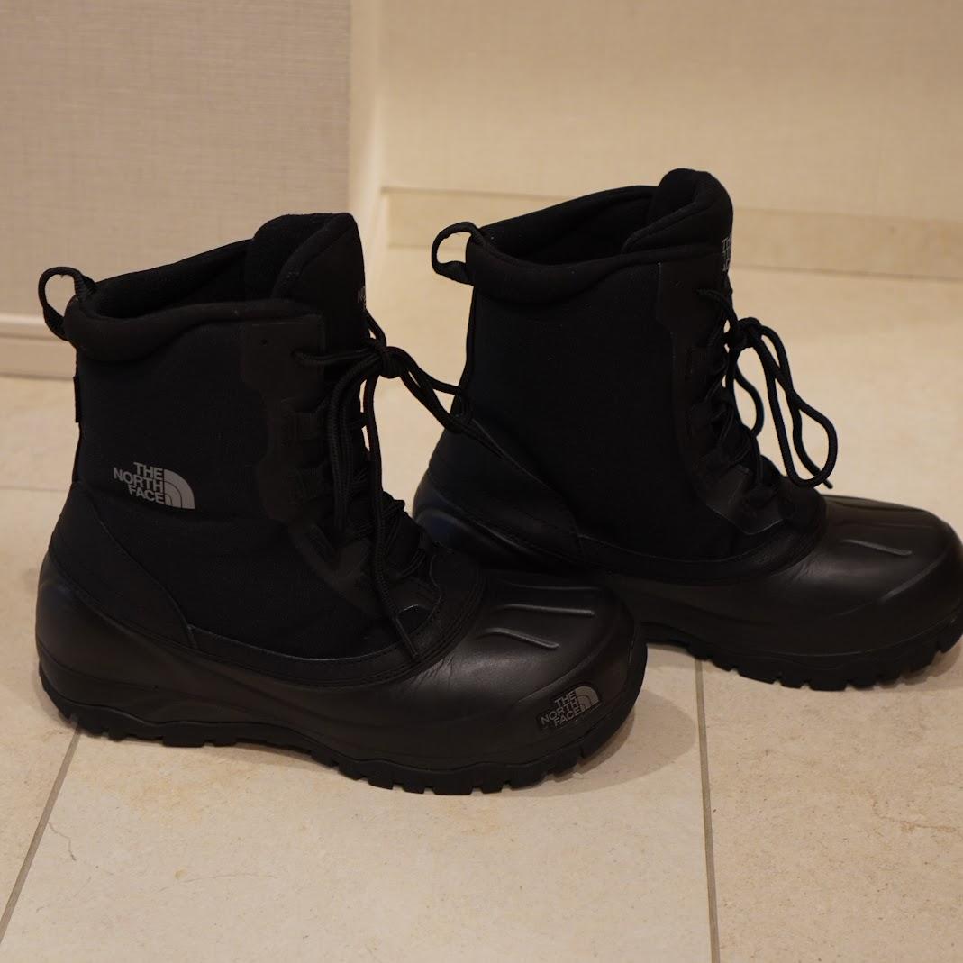 スキー THE NORTH FACE  SHOT 6\" BOOTS TX V