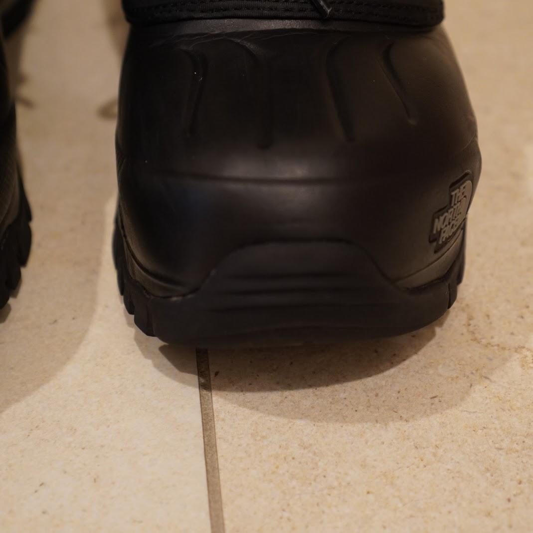 スキー THE NORTH FACE  SHOT 6\" BOOTS TX V